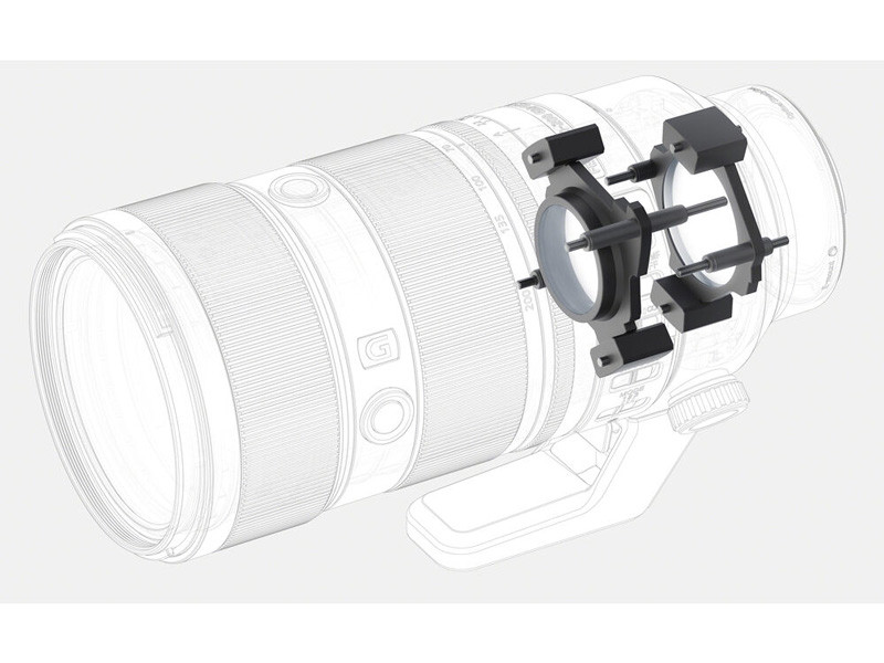 Sony FE 70-200mm f/2.8 OSS GM II objektív (SEL70200GM2)-5