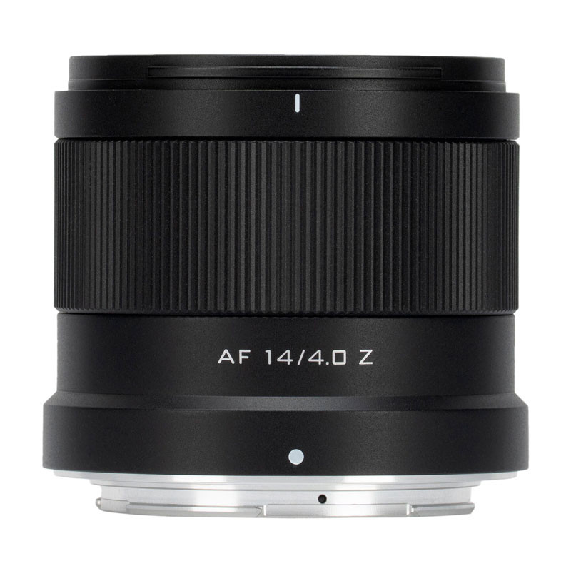 Viltrox AF 14mm f/4 objektív (Nikon Z)-1