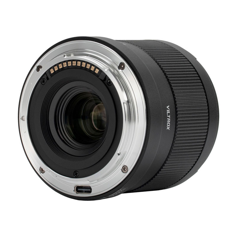 Viltrox AF 14mm f/4 objektív (Nikon Z)-2