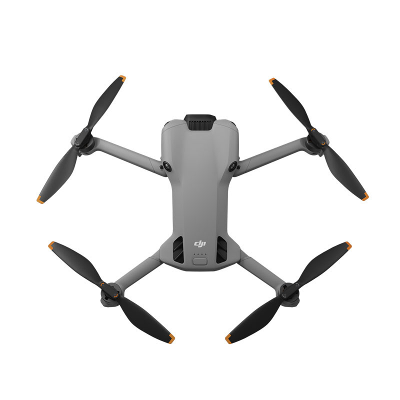 DJI Mini 5 Pro Fly More Combo Plus (DJI RC2)-8