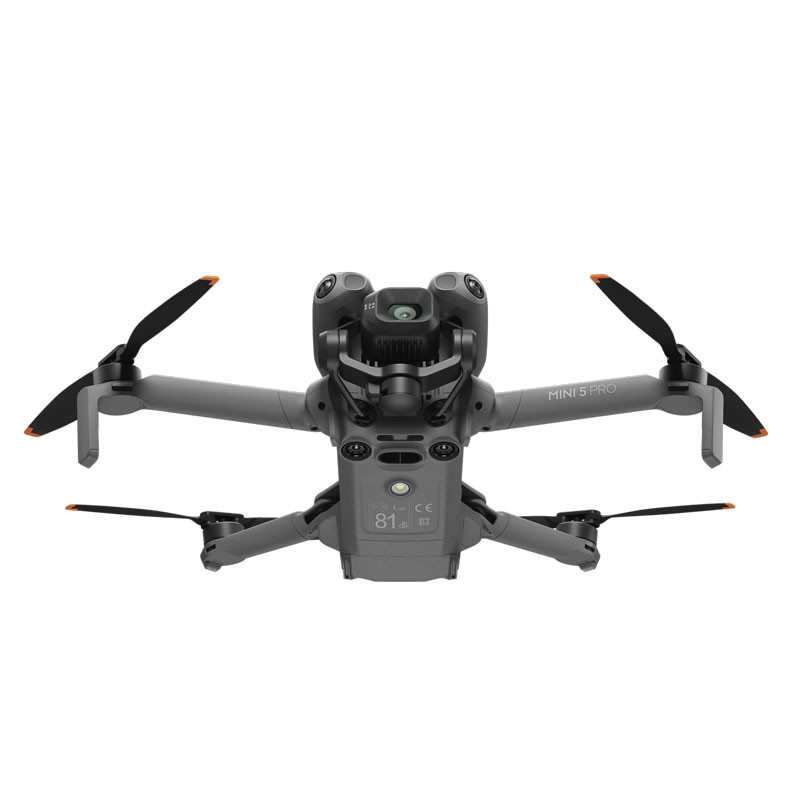 DJI Mini 5 Pro Fly More Combo Plus (DJI RC2)-7