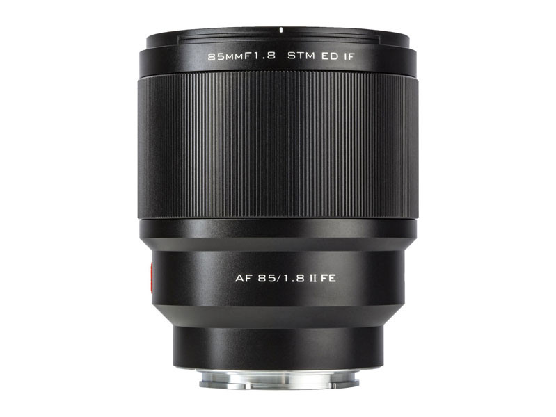 Viltrox AF 85mm f/1.8 FE II objektív (Sony-E)-0