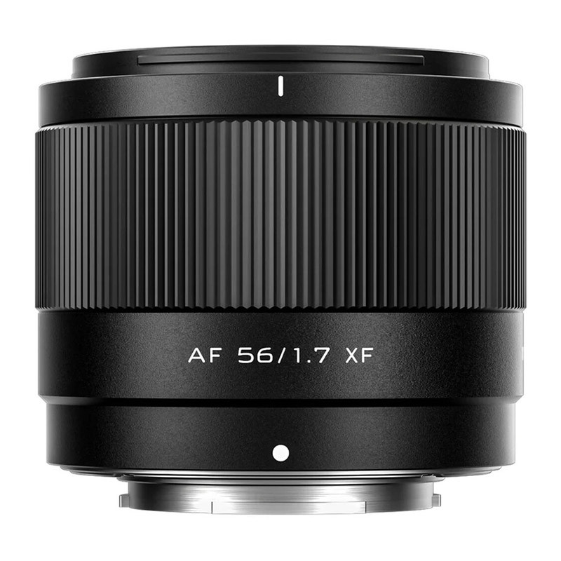 Viltrox AF APS-C 56mm f/1.7 objektív (Fujifilm X)-0