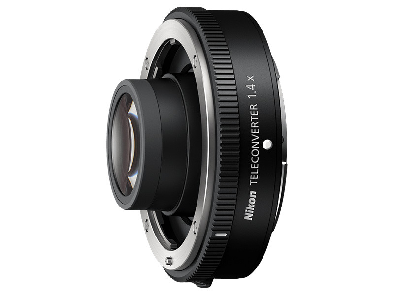 Nikon Z telekonverter 1.4x-0