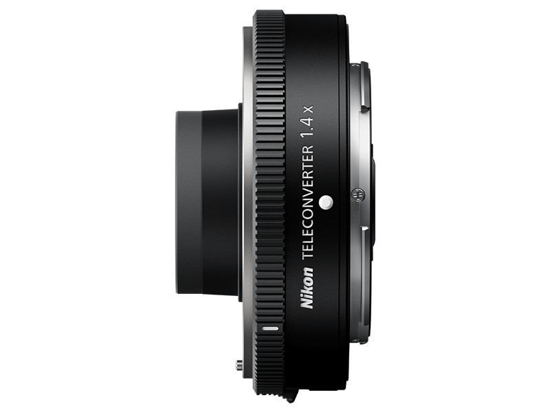 Nikon Z telekonverter 1.4x-1