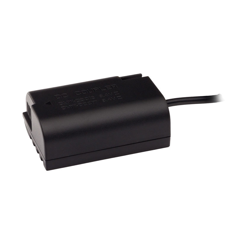 Patona D-Tap for Panasonic DMW-BLK22-0