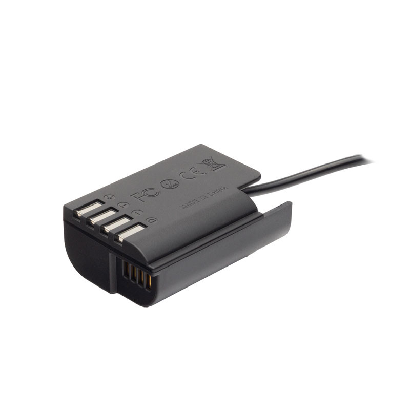Patona D-Tap for Panasonic DMW-BLK22-1