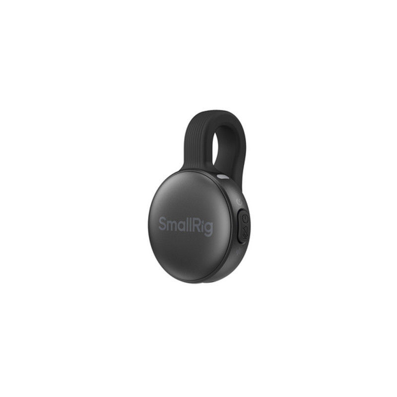 Smallrig S 70 6526 vezeték nélküli mikrofon, fekete-2