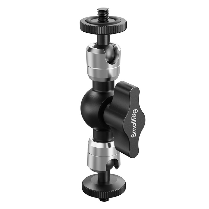 Smallrig 6509 11 cm mini Magic Arm-0
