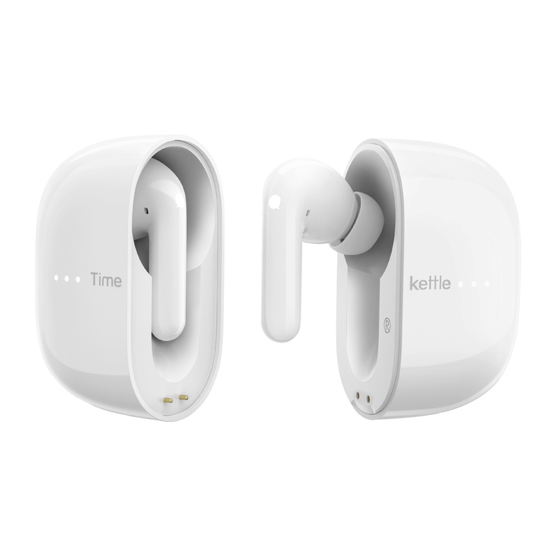 TIMEKETTLE M3 Offline fordító fülhallgató (fehér)-16