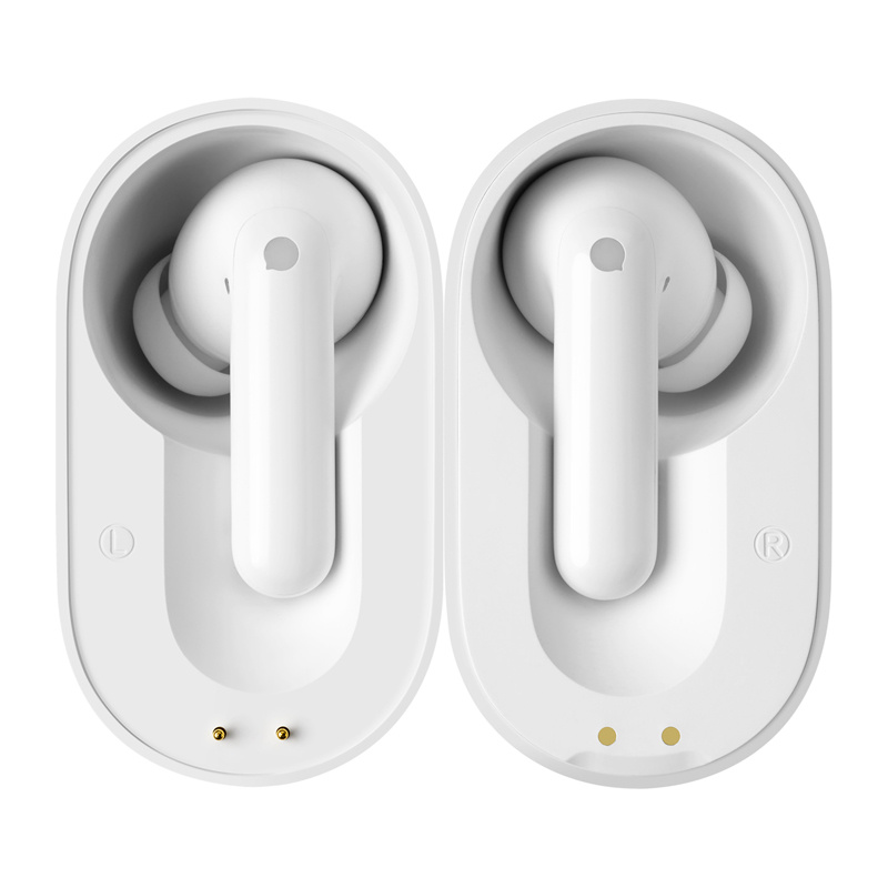 TIMEKETTLE M3 Offline fordító fülhallgató (fehér)-12