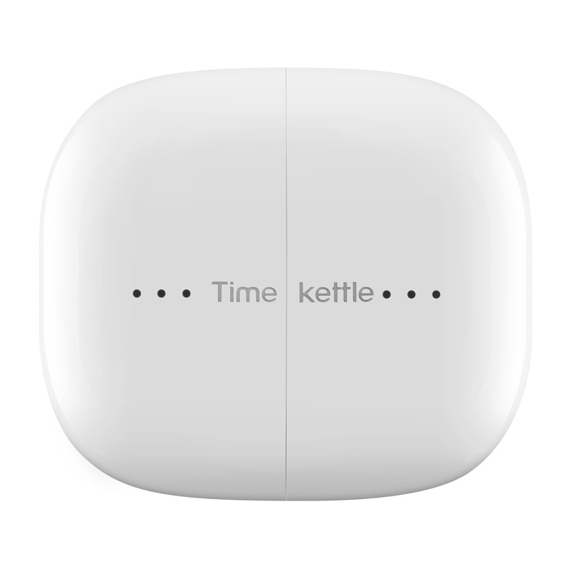 TIMEKETTLE M3 Offline fordító fülhallgató (fehér)-13