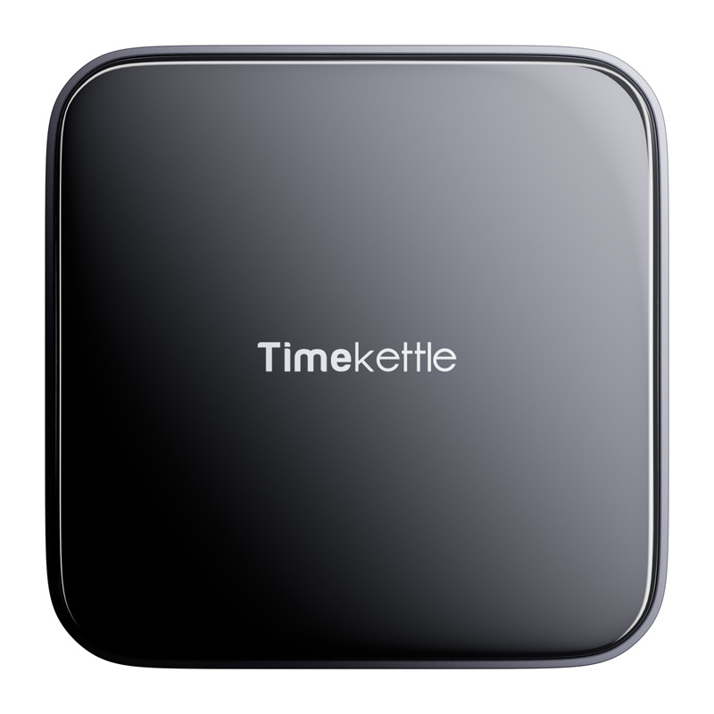 TIMEKETTLE W4 Pro fordító fülhallgató-18