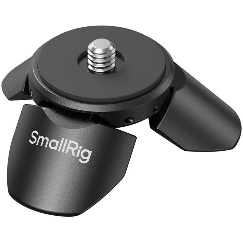 Smallrig 6083 mini gyorskioldós tripod DJI Osmo Pocket 3 és Pocket 4 kamerához-0