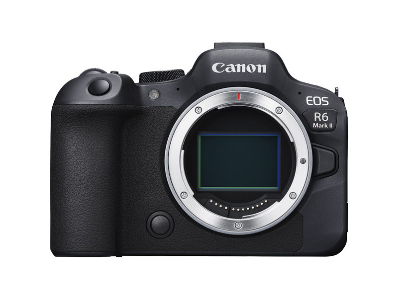 Canon EOS R6 Mark II V5 + RF 24-105 f4 L IS USM-1