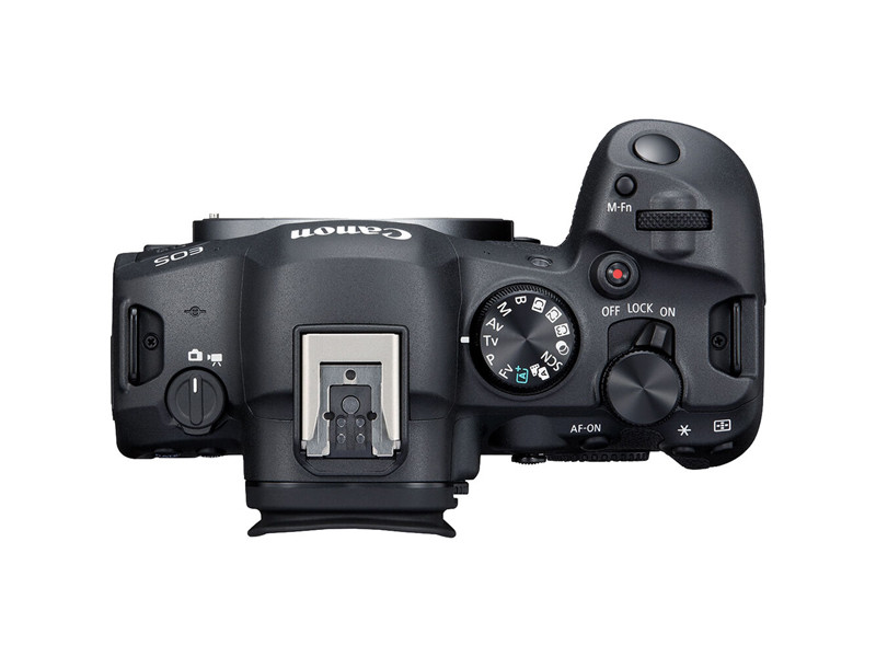 Canon EOS R6 Mark II V5 + RF 24-105 f4 L IS USM-3