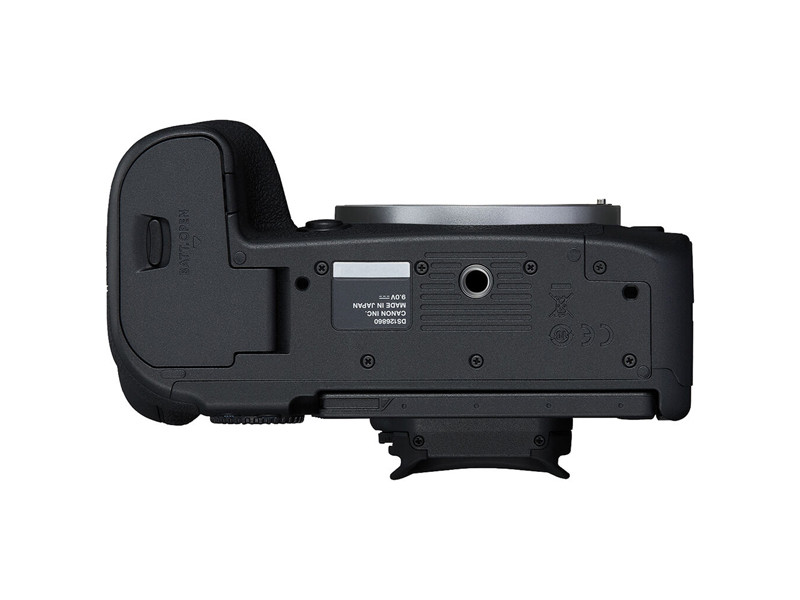 Canon EOS R6 Mark II V5 + RF 24-105 f4 L IS USM-4