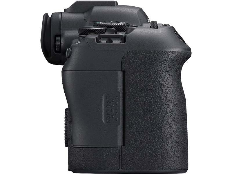 Canon EOS R6 Mark II V5 + RF 24-105 f4 L IS USM-5