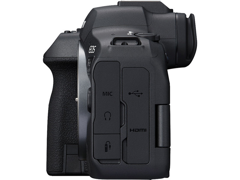 Canon EOS R6 Mark II V5 + RF 24-105 f4 L IS USM-6