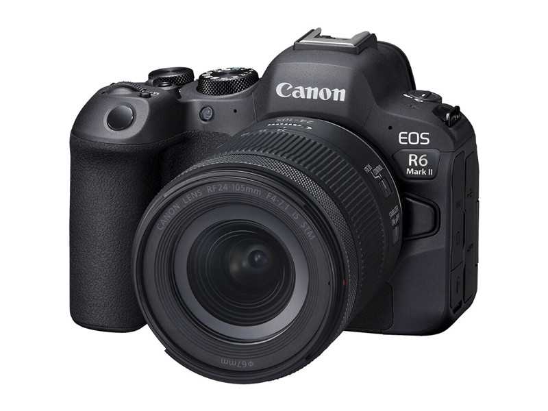 Canon EOS R6 Mark II V5 + RF 24-105 f4-7.1 IS STM-0