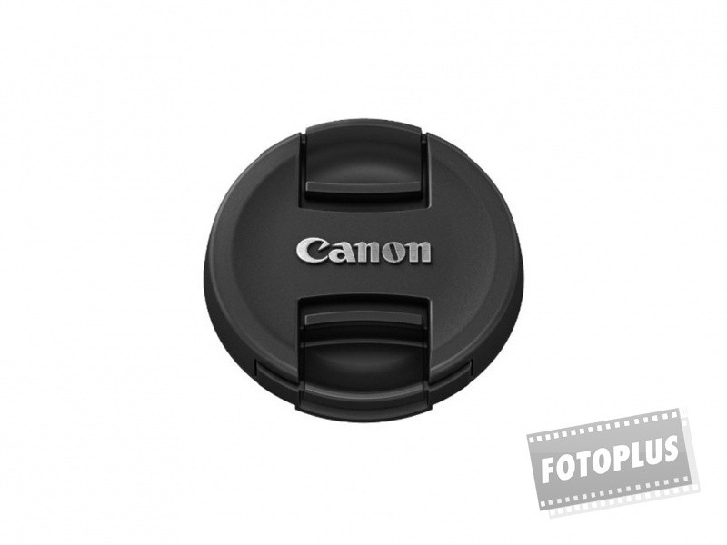 Canon E-43 objektívsapka-0