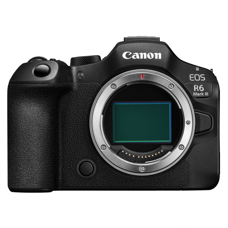 Canon EOS R6 Mark III fényképezőgép -152.000Ft az akciós árból a CANON152E kuponkóddal-0