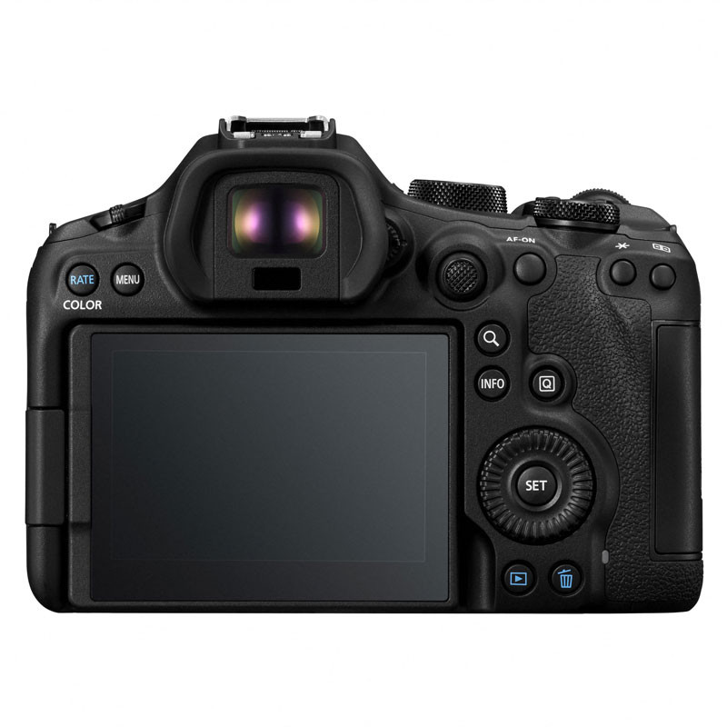 Canon EOS R6 Mark III fényképezőgép -152.000Ft az akciós árból a CANON152E kuponkóddal-1