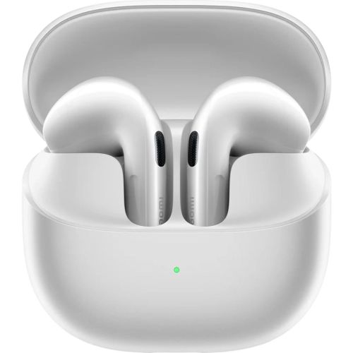 Xiaomi Buds 6 gyöngyházfehér EU BHR08OGGL-0