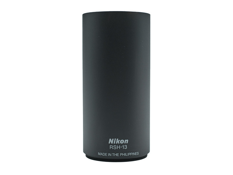 Nikon Monarch III 42mm napellenző M (RSH-13)-0