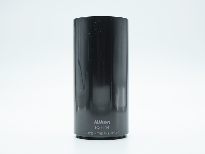 Nikon Monarch III 42mm napellenző L ( RSH-14)-0