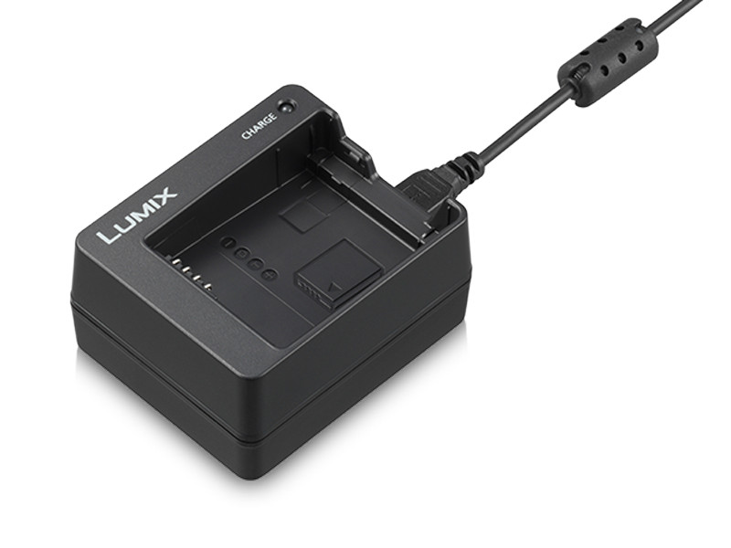 PANASONIC DMW-BTC12 TÖLTŐ BLC12/BLG10/BLH7-0