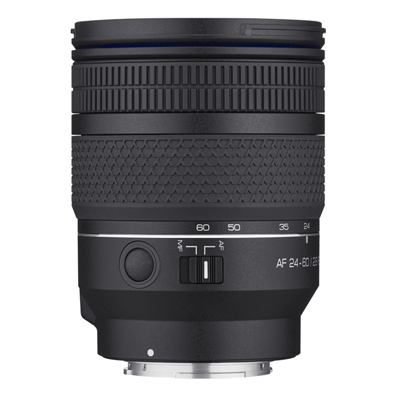 Samyang AF 24-60mm f/2.8 objektív (Sony E)-1
