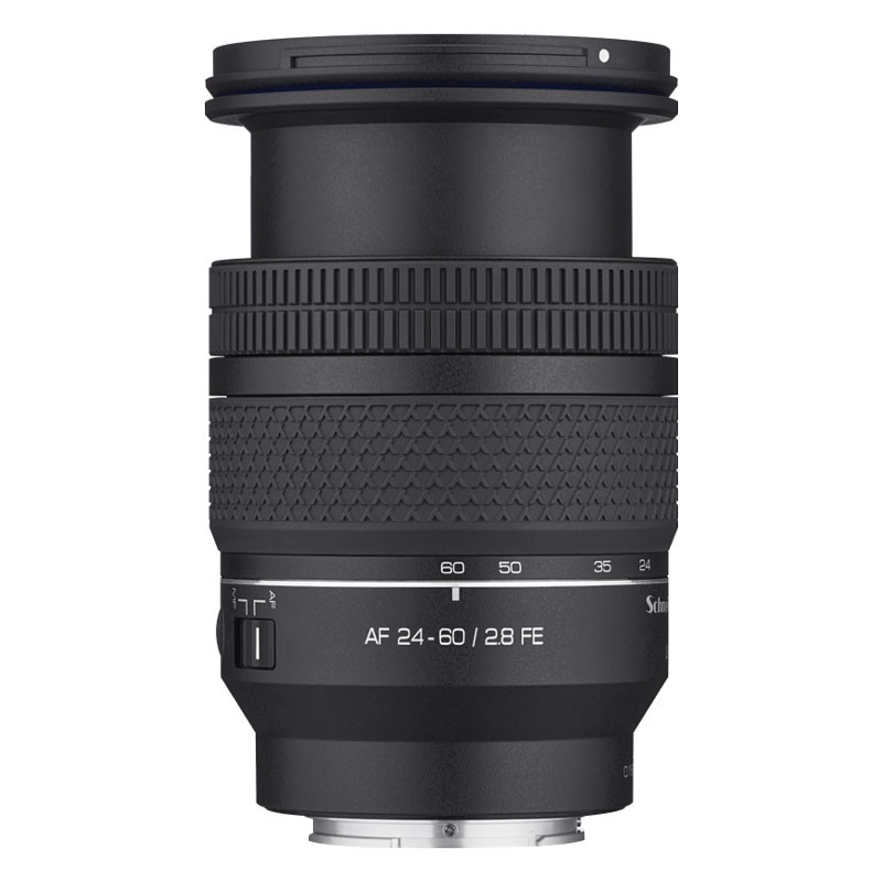 Samyang AF 24-60mm f/2.8 objektív (Sony E)-2