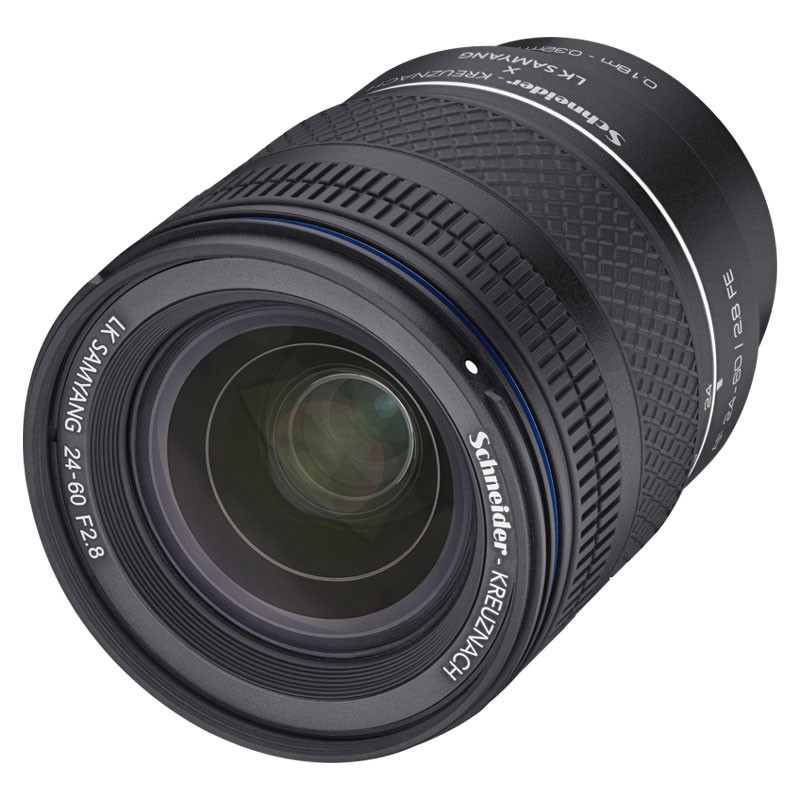 Samyang AF 24-60mm f/2.8 objektív (Sony E)-3