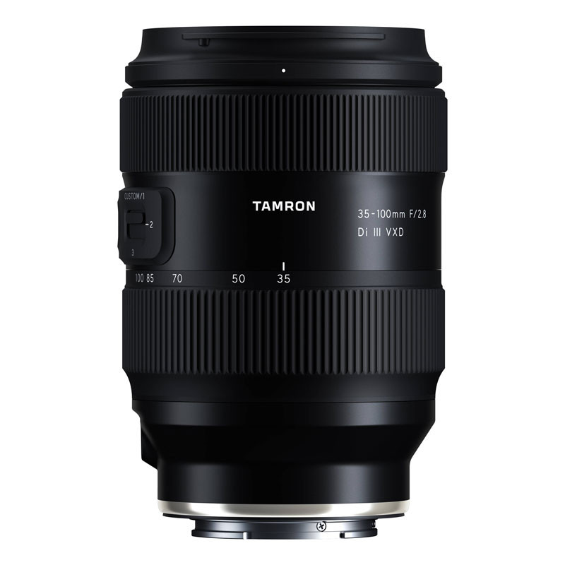 Tamron 35-100mm f/2.8 DI III VXD objektív (Sony E)-0