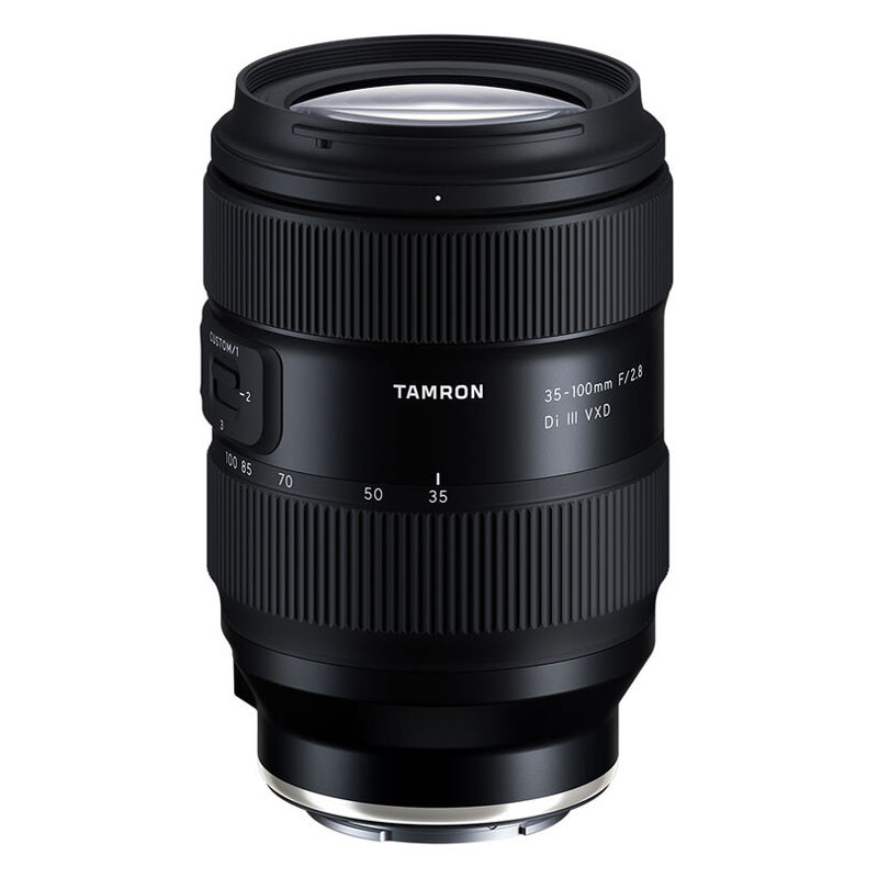Tamron 35-100mm f/2.8 DI III VXD objektív (Sony E)-1