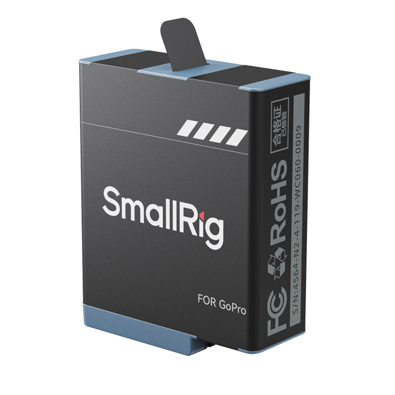 Smallrig 4564 akkumulátor GoPro kamerához-0