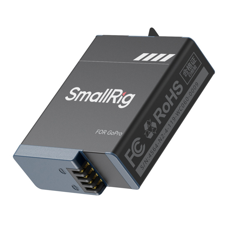 Smallrig 4564 akkumulátor GoPro kamerához-1