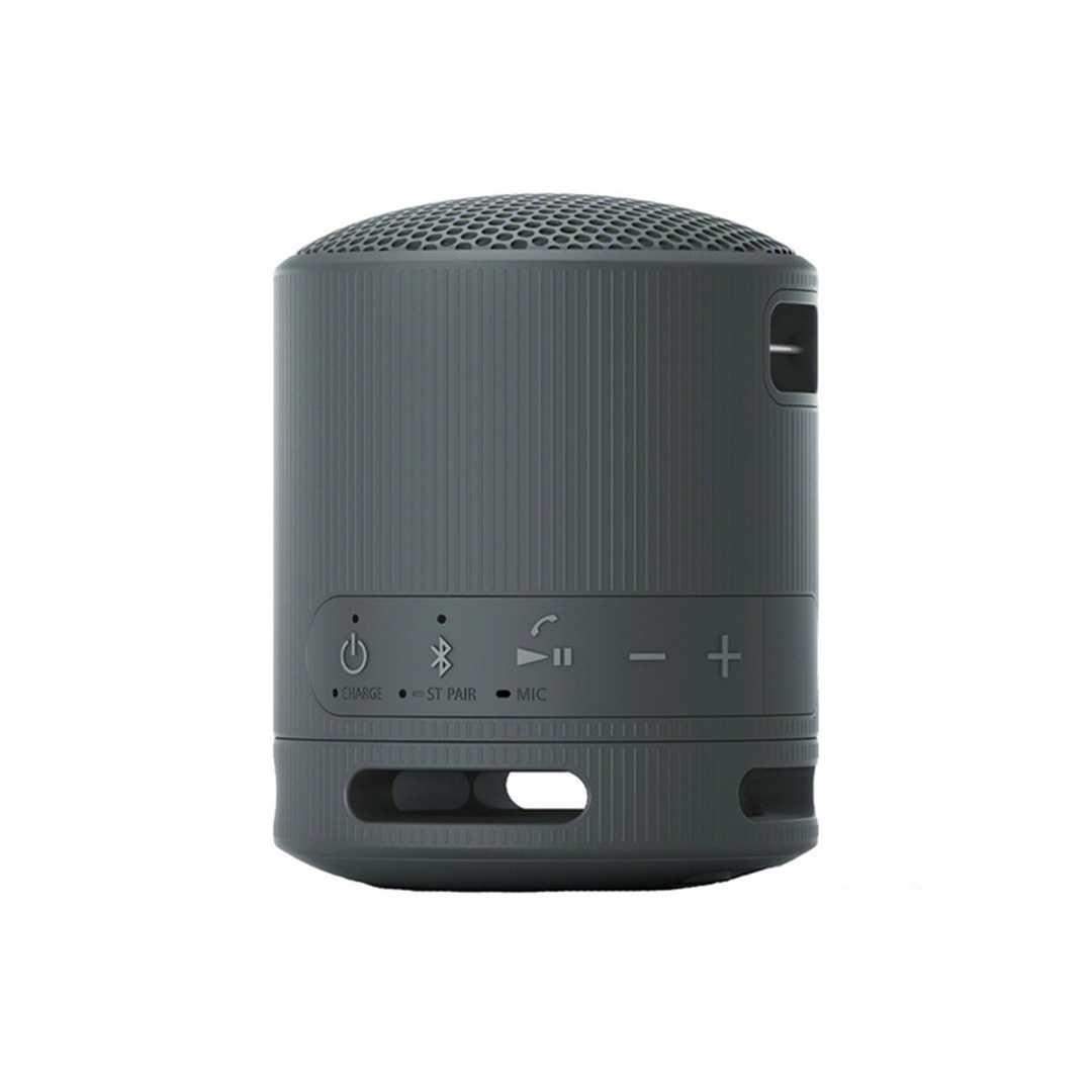 Sony SRS-XB100 Bluetooth Hangszóró Fekete EU-1