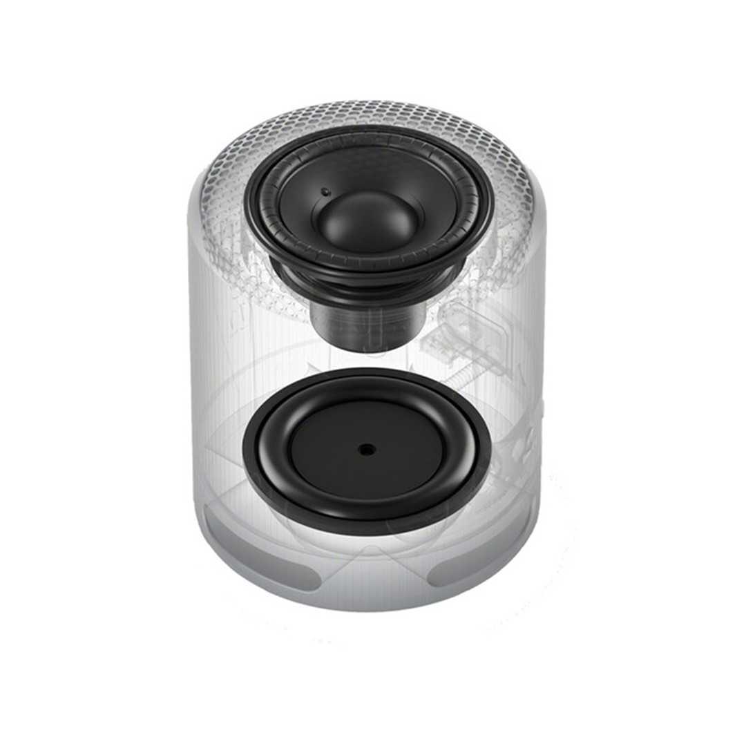 Sony SRS-XB100 Bluetooth Hangszóró Fekete EU-2