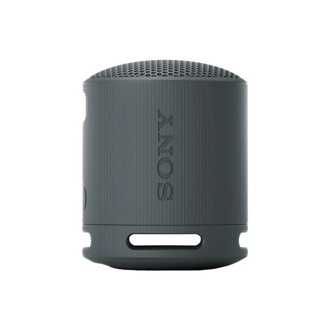 Sony SRS-XB100 Bluetooth Hangszóró Fekete EU-3