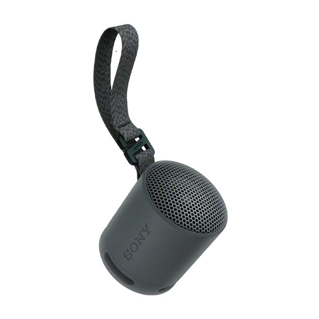 Sony SRS-XB100 Bluetooth Hangszóró Fekete EU-4