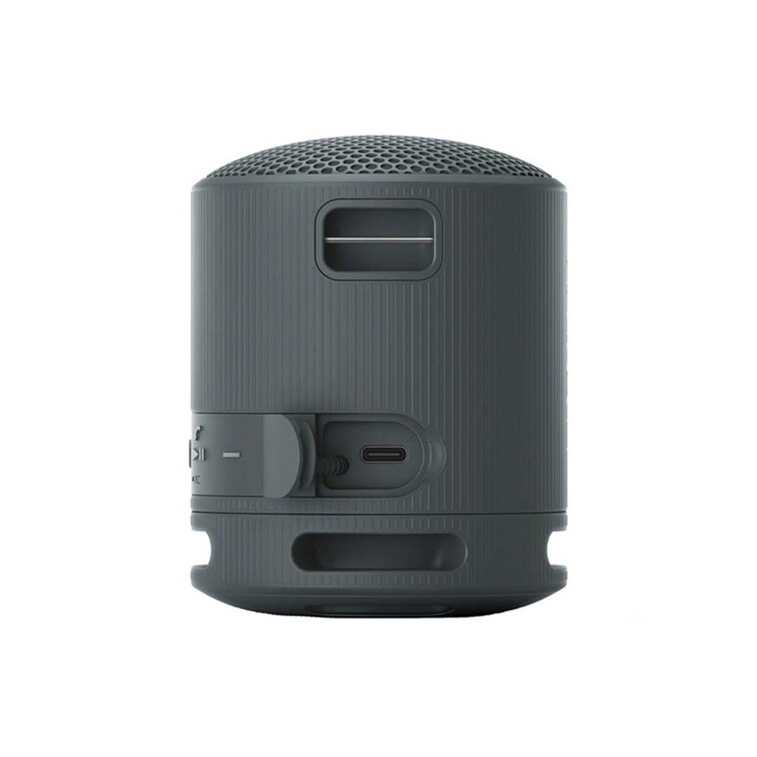 Sony SRS-XB100 Bluetooth Hangszóró Fekete EU-5