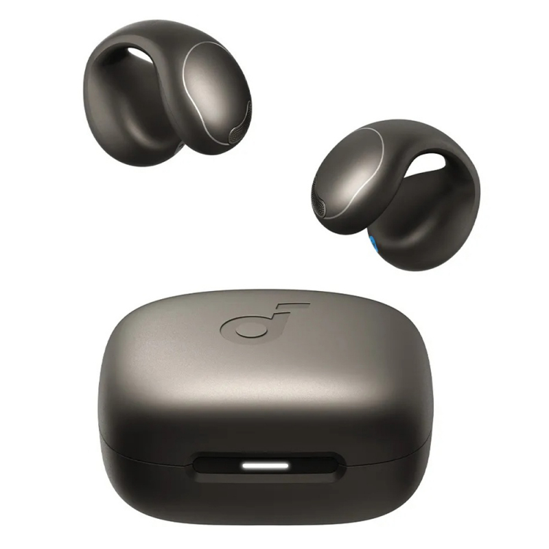 Anker SoundCore C40i, Fekete A3331GZ1 bluetooth fülhallgató-0