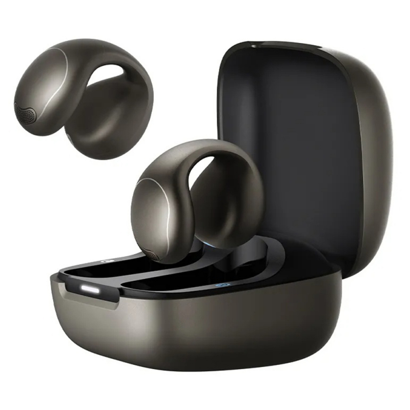 Anker SoundCore C40i, Fekete A3331GZ1 bluetooth fülhallgató-1