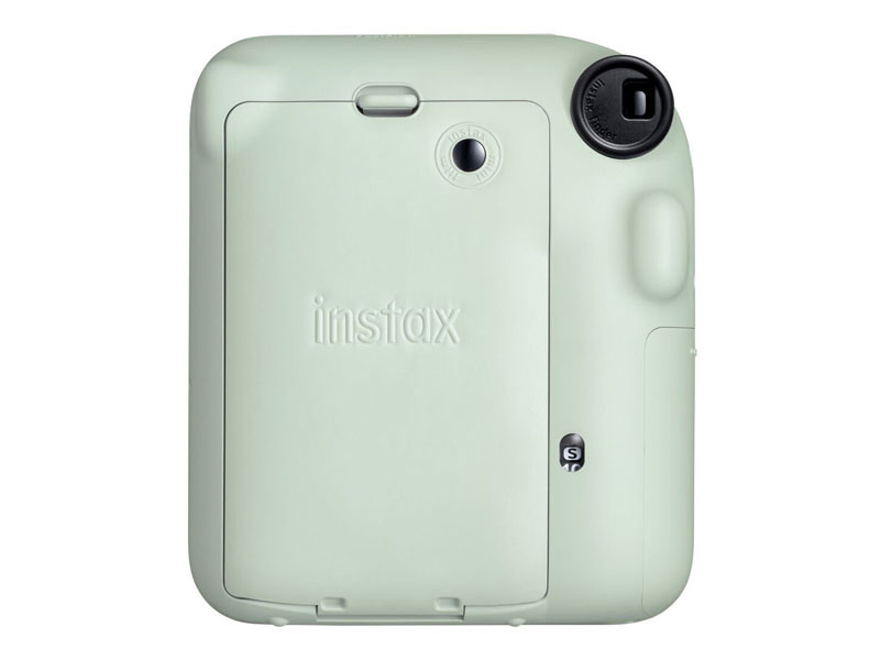 Fujifilm Instax Mini 12 zöld fényképezőgép-1