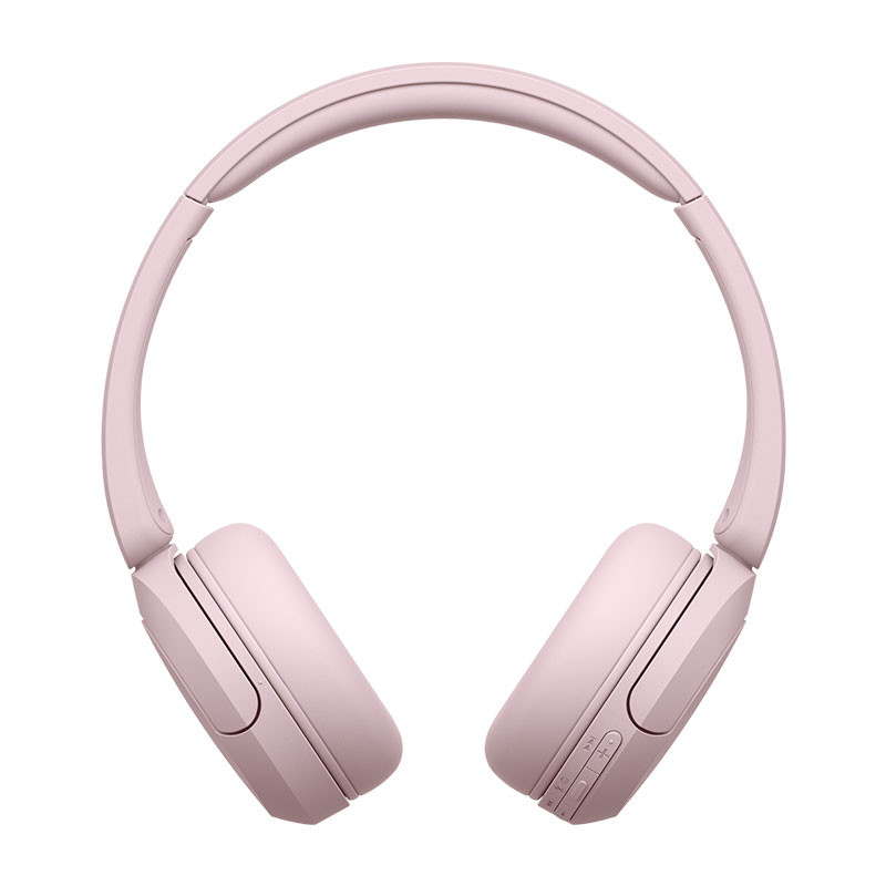 Sony WH-CH520 Rózsaszín BT fejhallgató-1