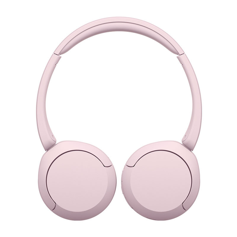Sony WH-CH520 Rózsaszín BT fejhallgató-2