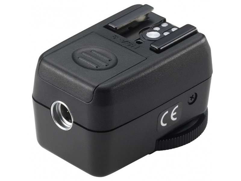 Canon Flash TTL HOT Shoe Adapter 3-0