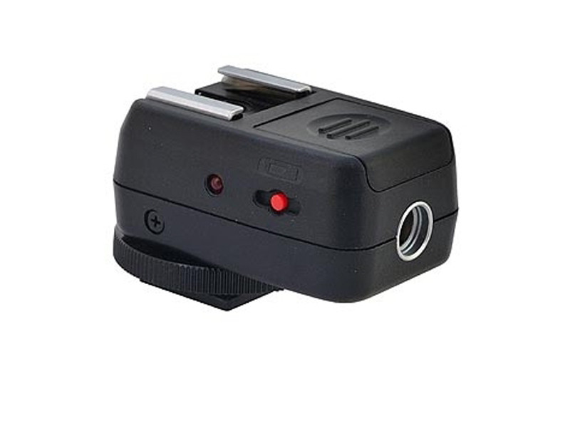 Canon Flash TTL HOT Shoe Adapter 3-1